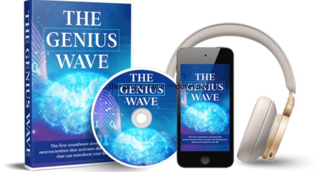 the genius wave — download